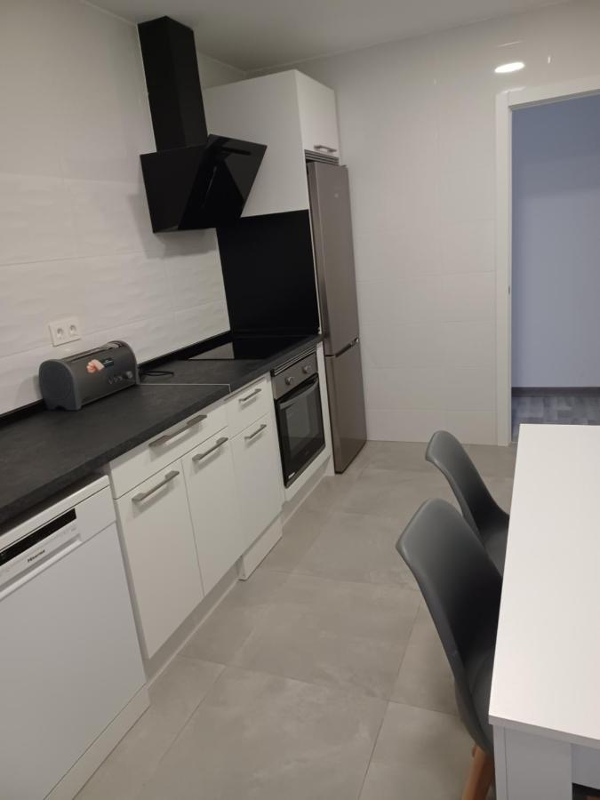 Piso Nuevo A 10 Minutos De San Sebastian Apartment Lasarte Oria Exterior photo