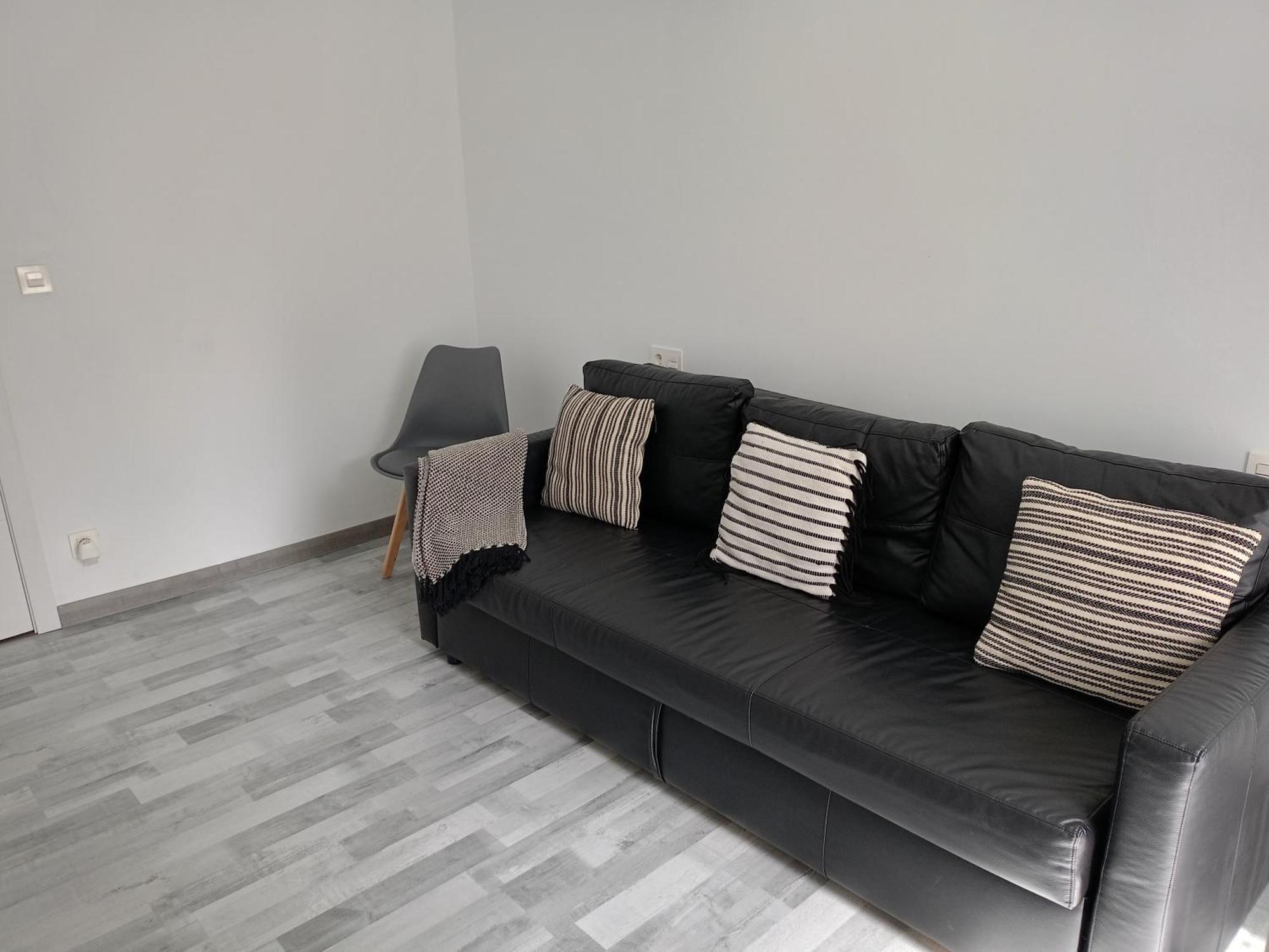 Piso Nuevo A 10 Minutos De San Sebastian Apartment Lasarte Oria Exterior photo
