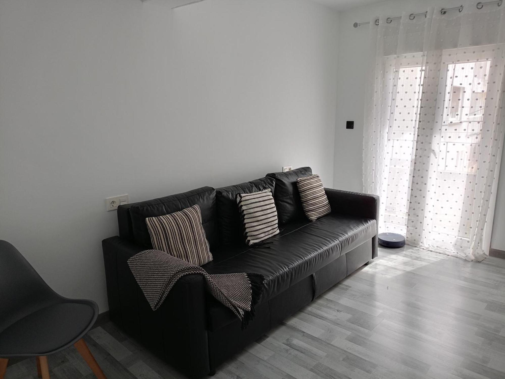 Piso Nuevo A 10 Minutos De San Sebastian Apartment Lasarte Oria Exterior photo