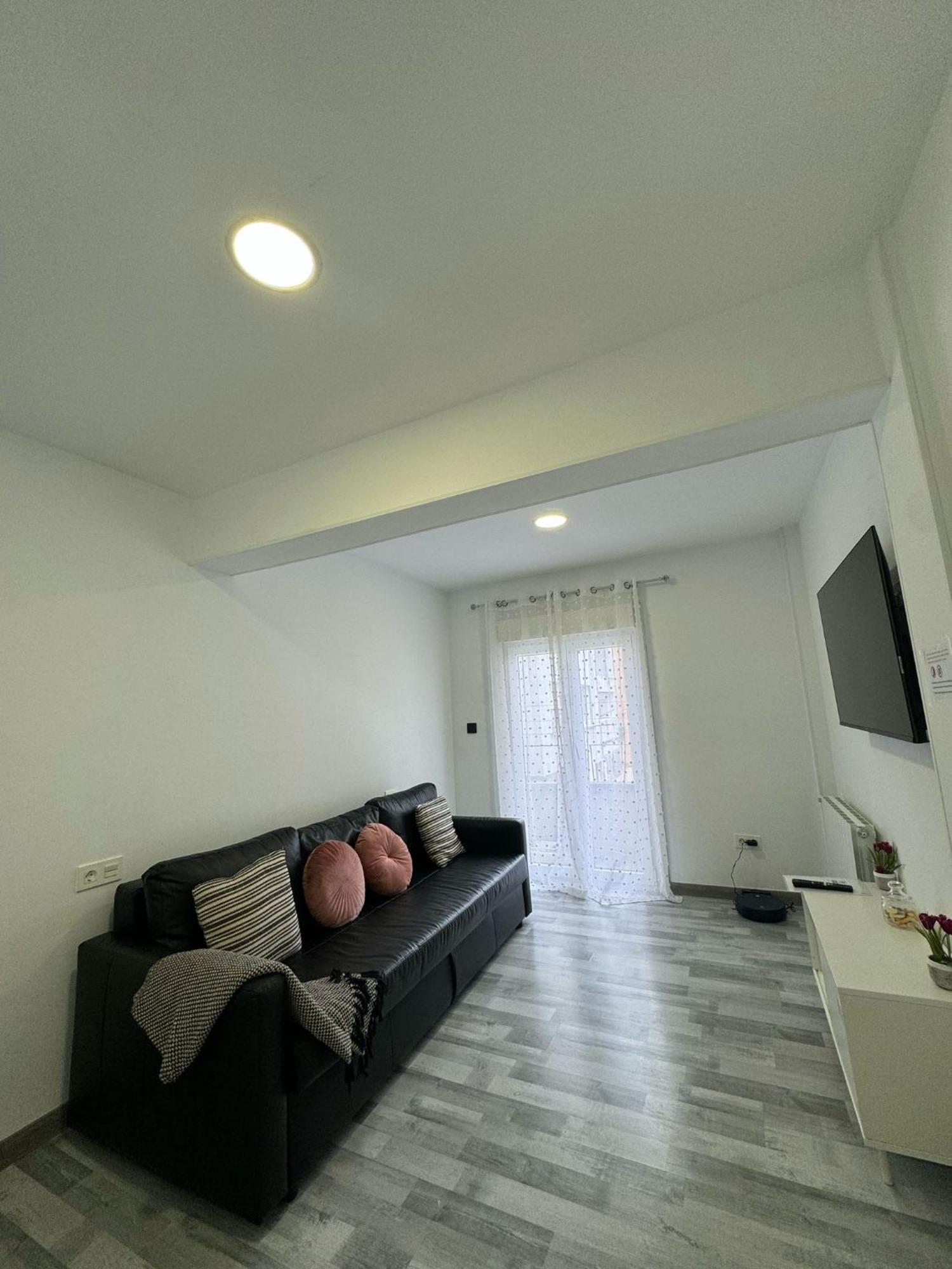 Piso Nuevo A 10 Minutos De San Sebastian Apartment Lasarte Oria Exterior photo