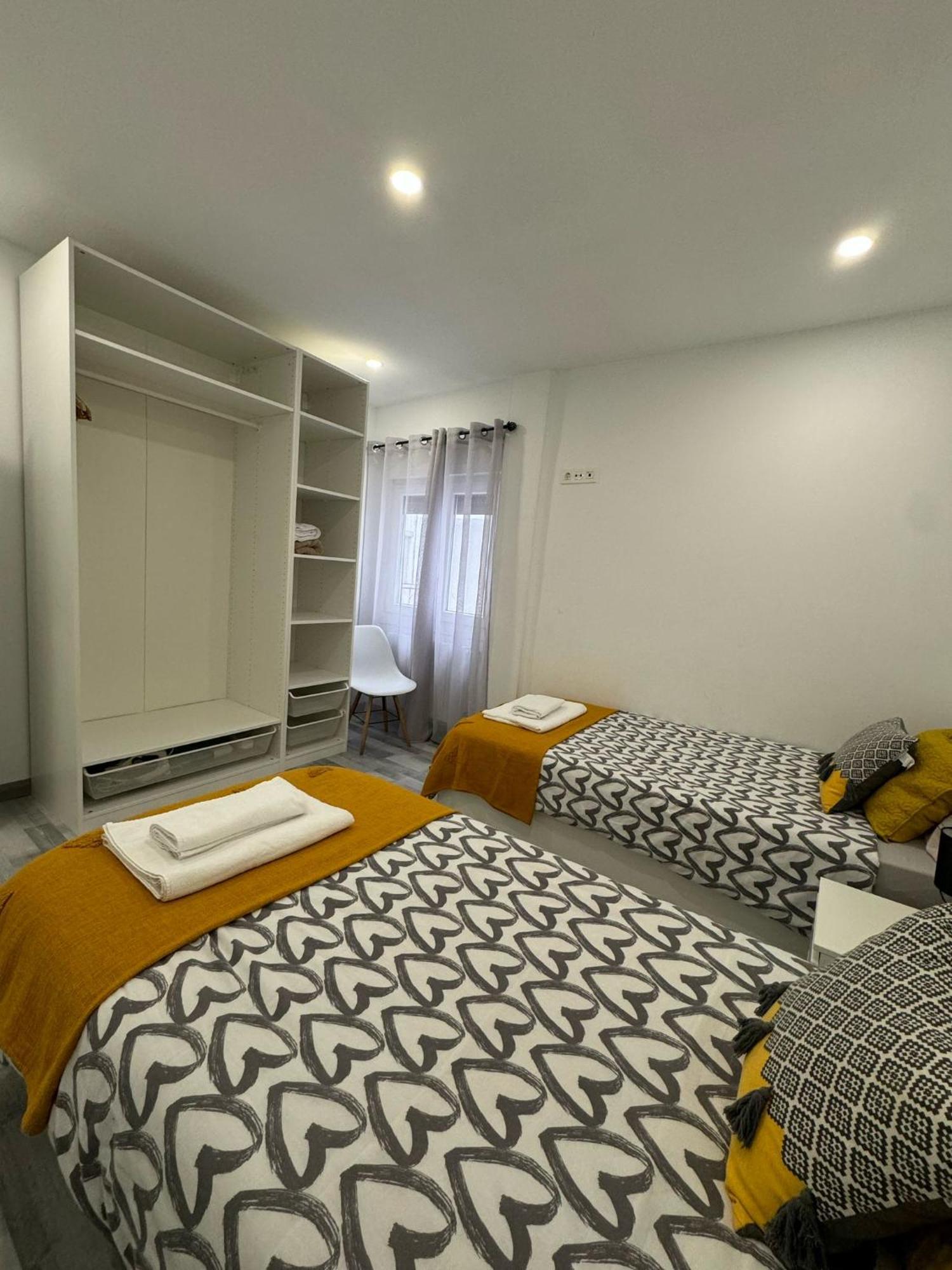 Piso Nuevo A 10 Minutos De San Sebastian Apartment Lasarte Oria Exterior photo